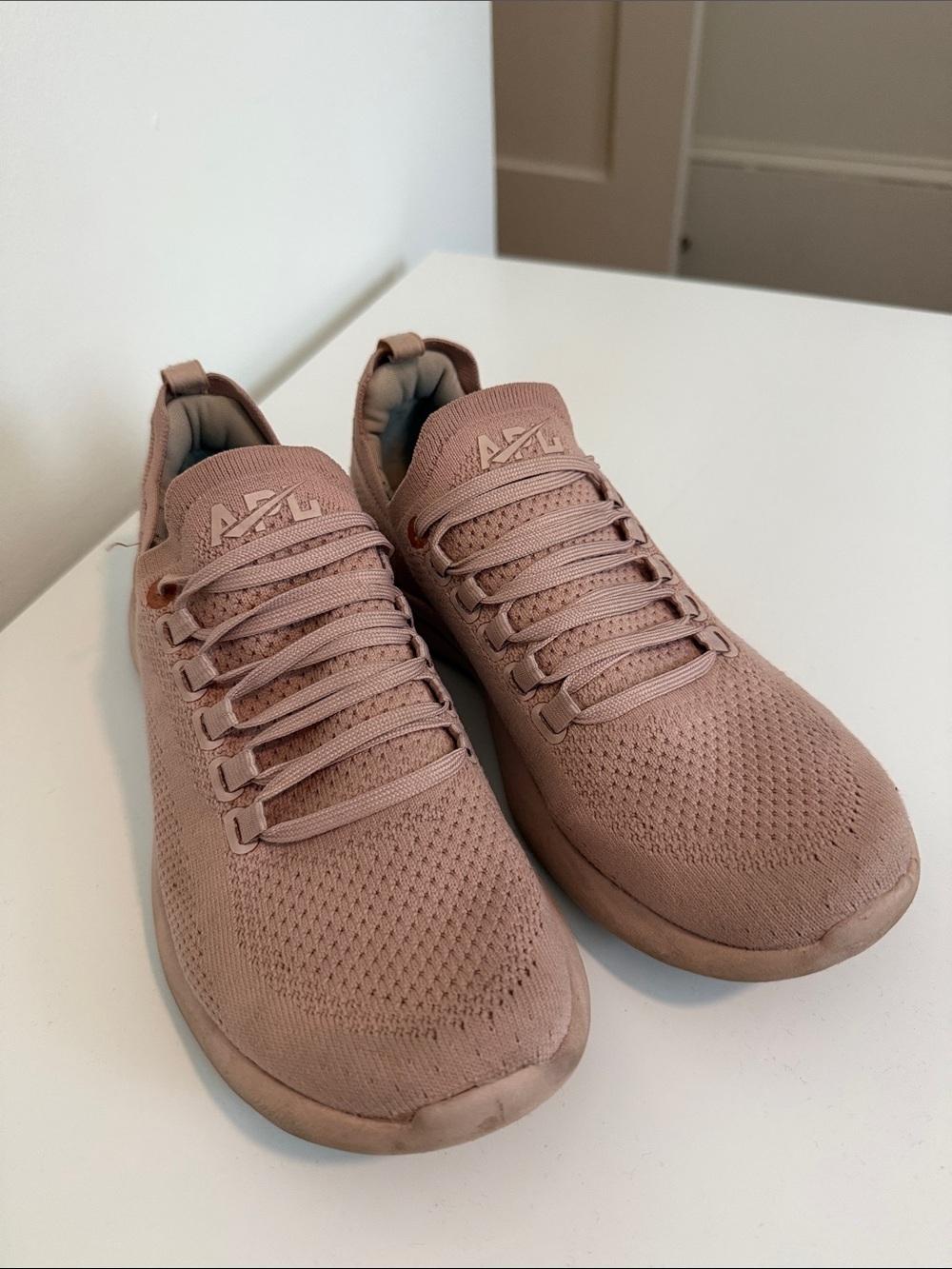 APL Athletic Propulsion Labs Techloom Sneaker